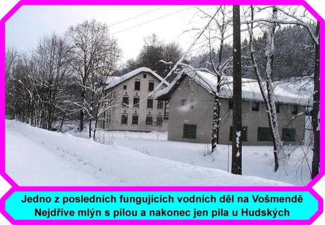 Současné foto