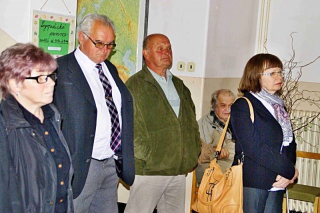 Sraz 2014 ZŠ Jesenný