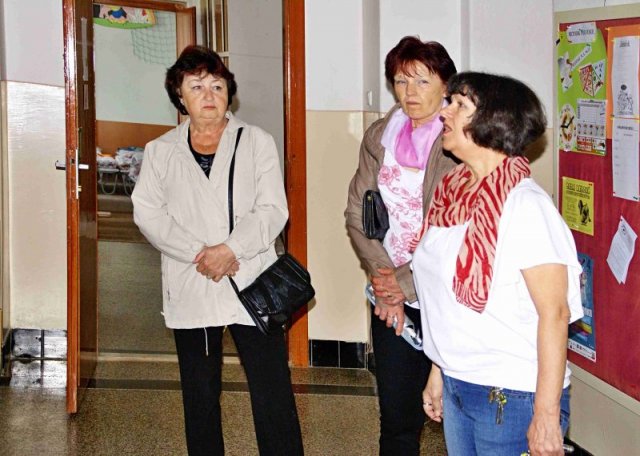 Sraz 2014 ZŠ Jesenný