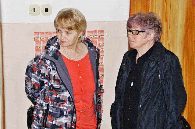 Sraz 2014 ZŠ Jesenný