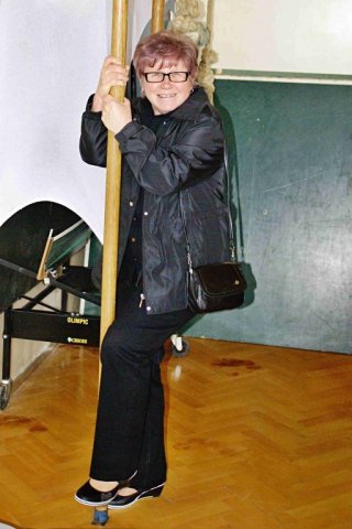 Sraz 2014 ZŠ Jesenný