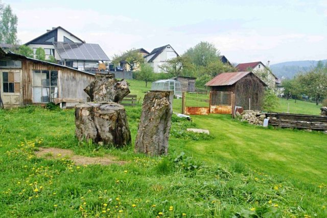 Sraz 2014 ZŠ Jesenný