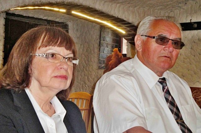 Sraz 2014 ZŠ Jesenný