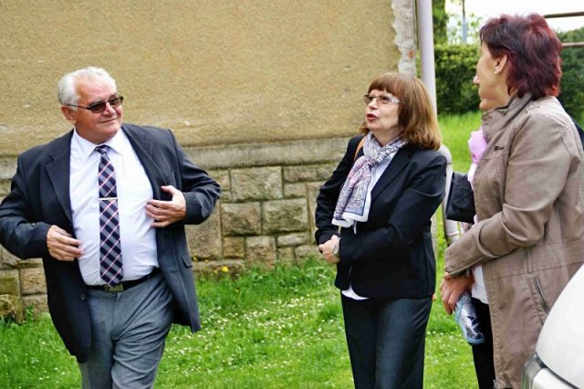 Sraz 2014 ZŠ Jesenný