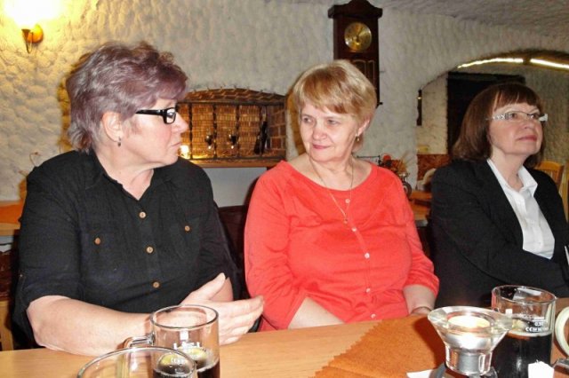 Sraz 2014 ZŠ Jesenný