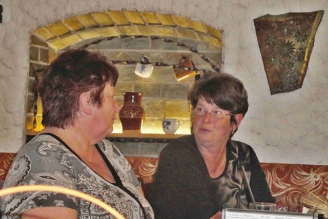 Sraz 2014 ZŠ Jesenný