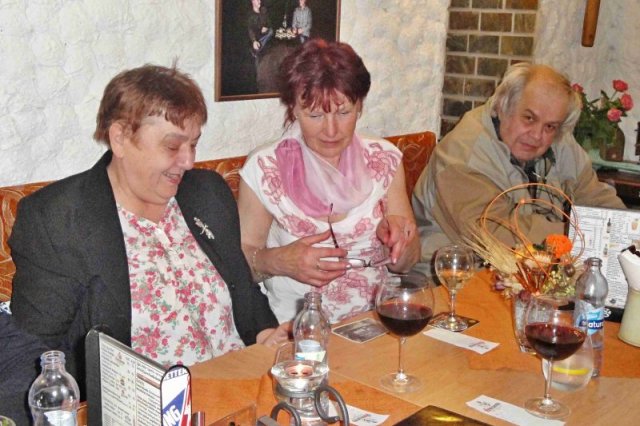 Sraz 2014 ZŠ Jesenný