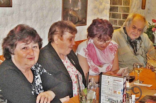 Sraz 2014 ZŠ Jesenný