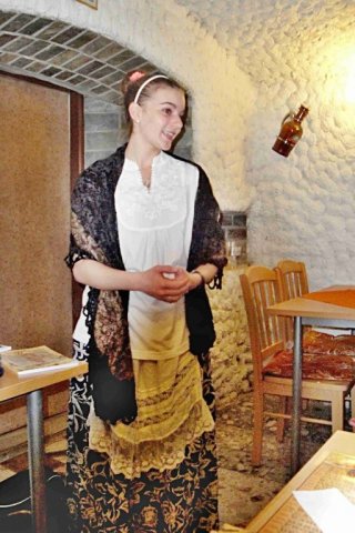 Sraz 2014 ZŠ Jesenný