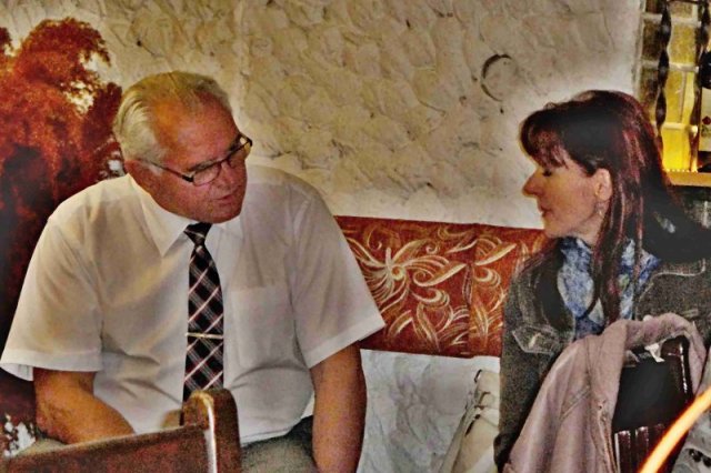 Sraz 2014 ZŠ Jesenný