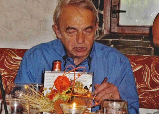 Sraz 2014 ZŠ Jesenný