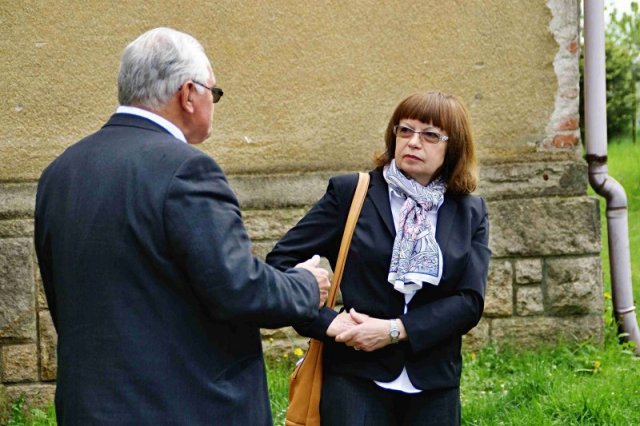 Sraz 2014 ZŠ Jesenný