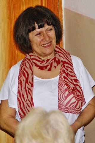 Sraz 2014 ZŠ Jesenný