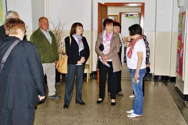 Sraz 2014 ZŠ Jesenný