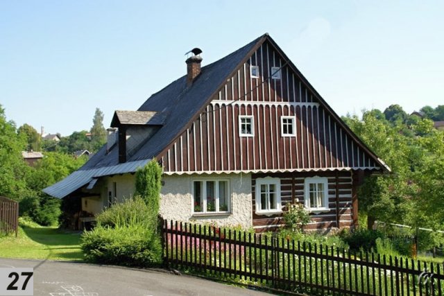 Architektura