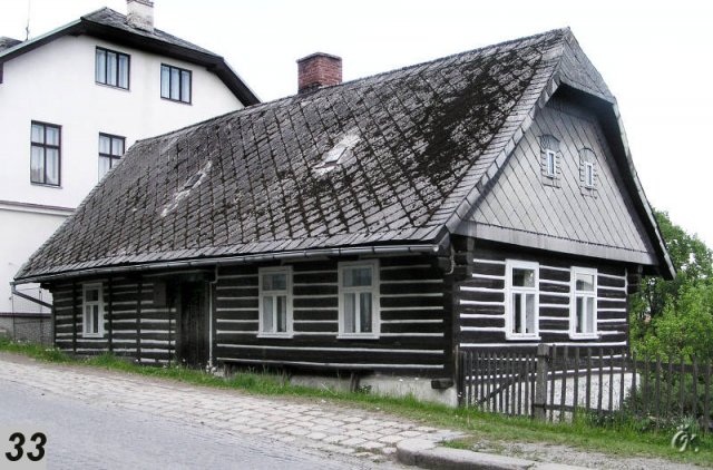 Architektura