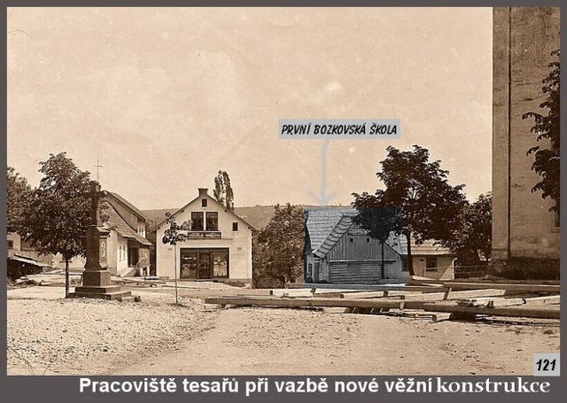 Historické foto