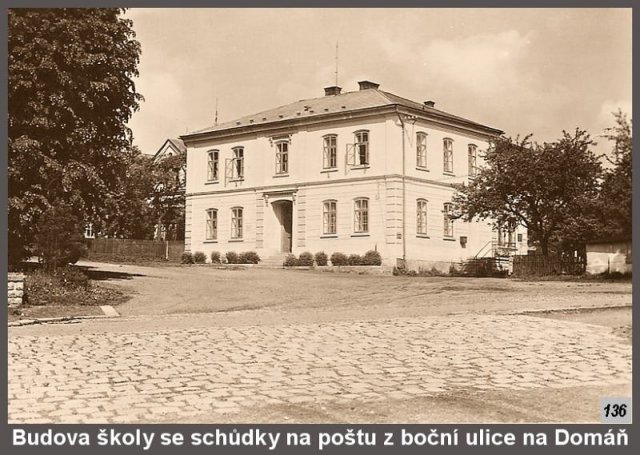 Historické foto