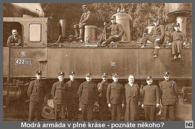 Historické foto