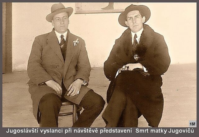 Historické foto