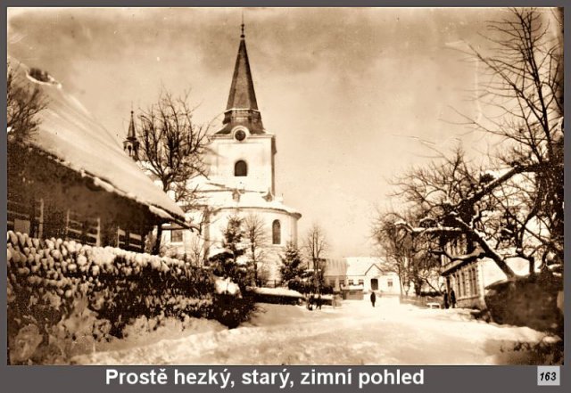 Historické foto