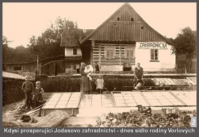 Historické foto