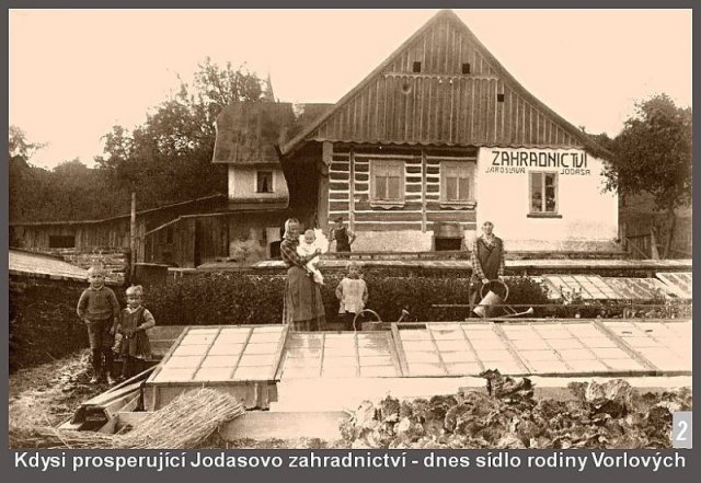 Historické foto