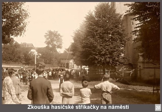 Historické foto