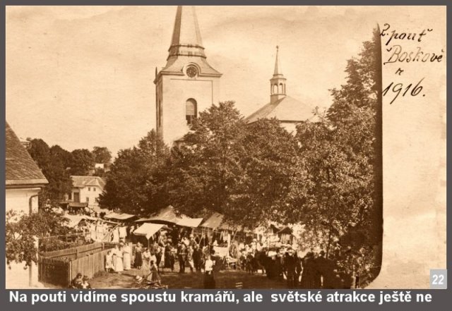 Historické foto