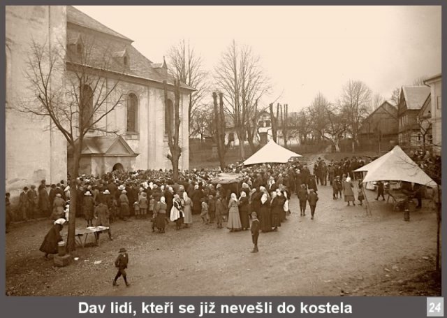 Historické foto