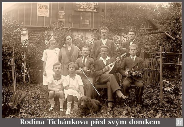 Historické foto