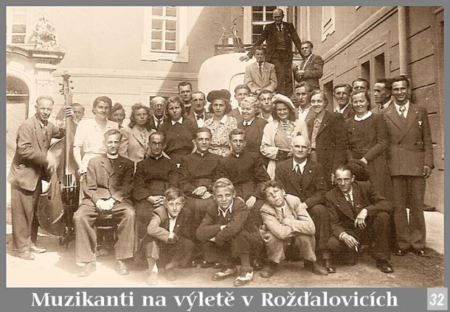 Historické foto