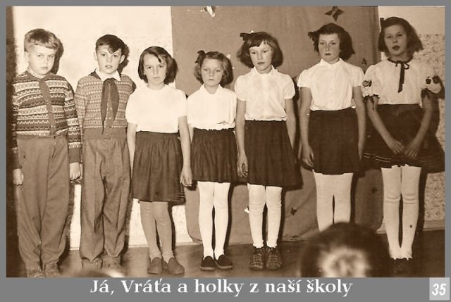 Historické foto