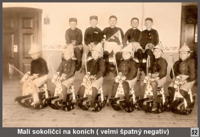 Historické foto