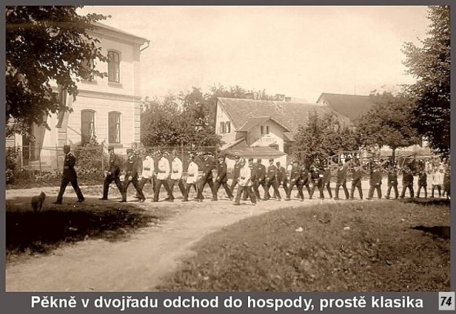 Historické foto