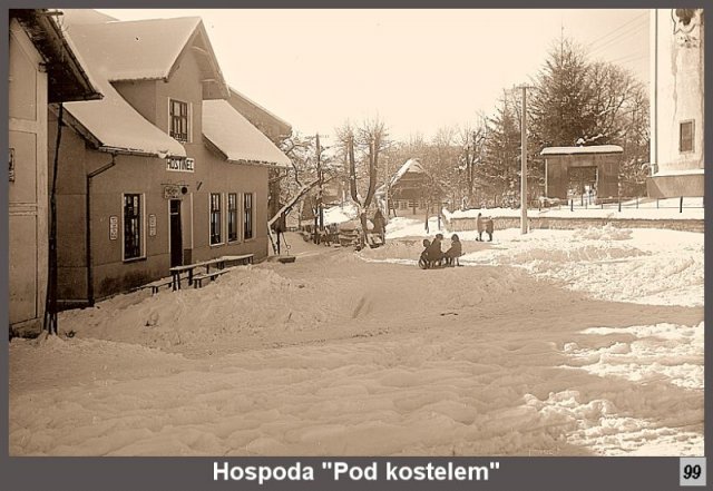Historické foto